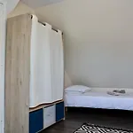 Feriehus Moitiers *