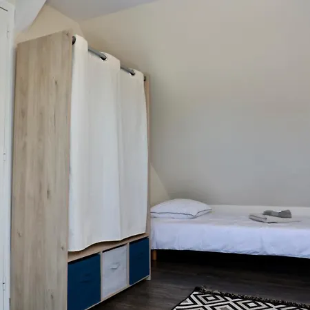 Moitiers Σπίτι διακοπών