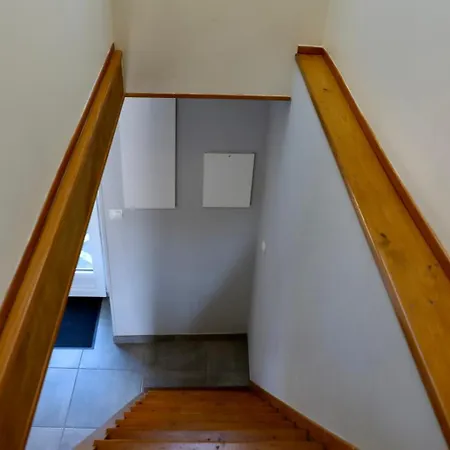 House Between Land And Sea Holiday home *
