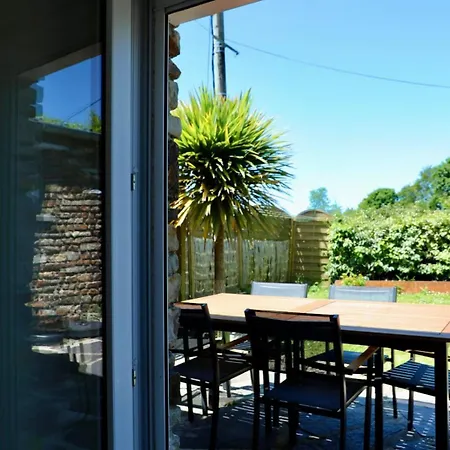 Σπίτι διακοπών Moitiers