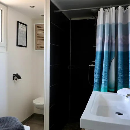 Σπίτι διακοπών Moitiers *