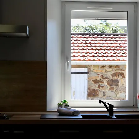 Σπίτι διακοπών Moitiers Les Moitiers-d'Allonne