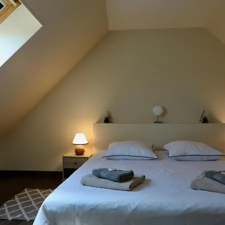 Moitiers Les Moitiers-d'Allonne