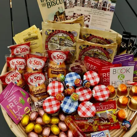 Σπίτι διακοπών Moitiers Les Moitiers-d'Allonne