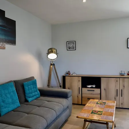 Dom wakacyjny Moitiers