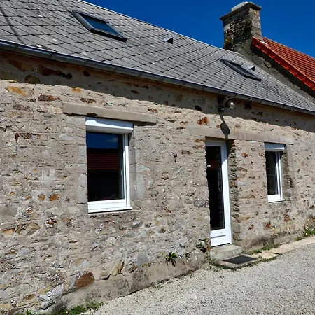 Moitiers Les Moitiers-d'Allonne