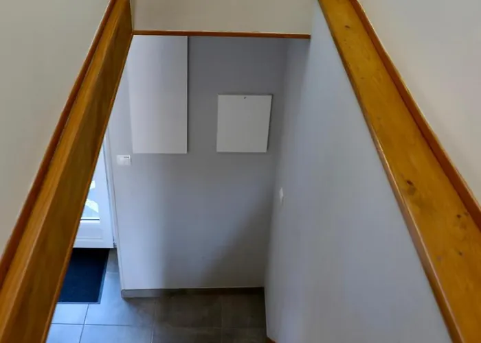 Moitiers Dom wakacyjny *