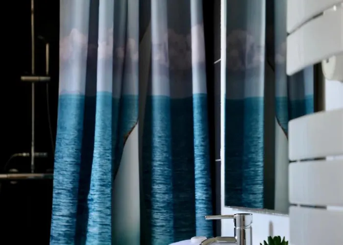 Dom wakacyjny Moitiers Les Moitiers-d'Allonne