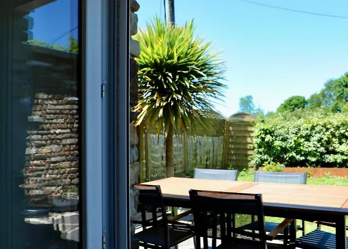 Сasa de vacaciones Moitiers