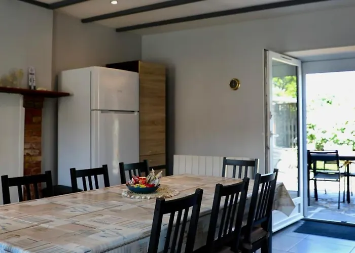 Moitiers Les Moitiers-d'Allonne