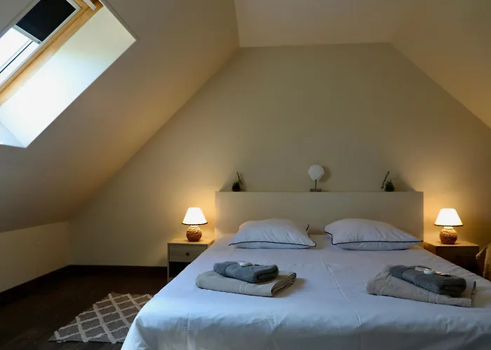 Moitiers Les Moitiers-d'Allonne