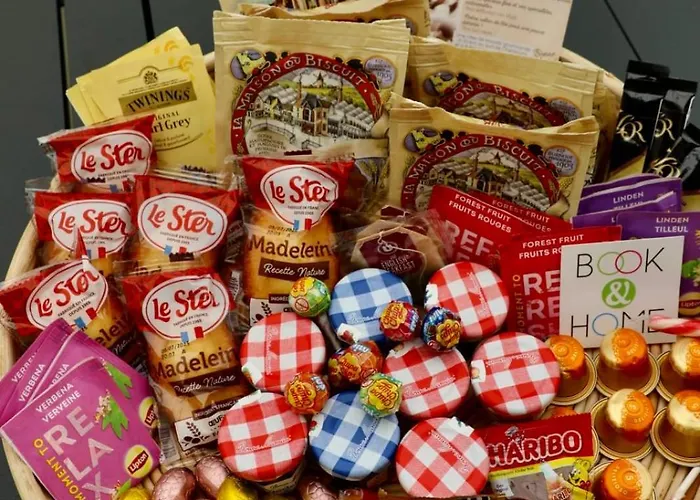 Сasa de vacaciones Moitiers Les Moitiers-d'Allonne